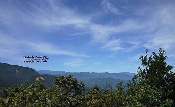 043外鳥嘴山_那結山