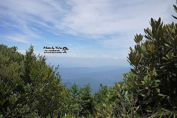 062外鳥嘴山_那結山