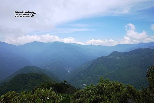 065外鳥嘴山_那結山