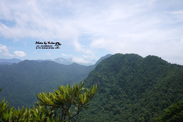 066外鳥嘴山_那結山