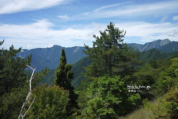 28羊頭山