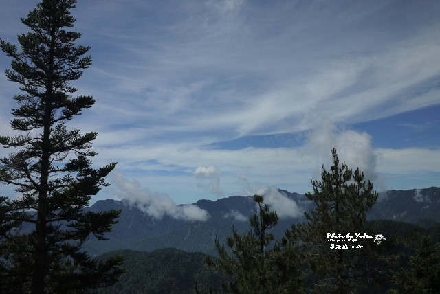 34羊頭山