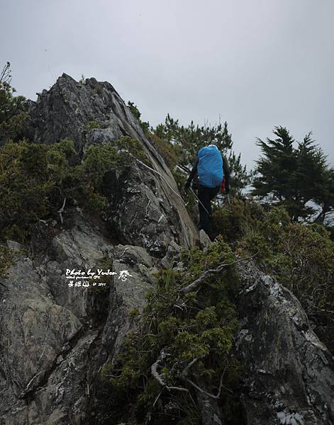 50羊頭山