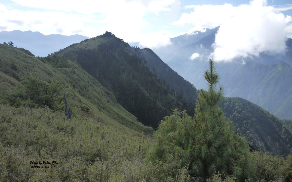 060郡大山