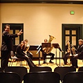 Boston Brass Master Class