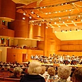 Joseph Meyerhoff Symphony Hall