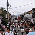 產寧阪歩道