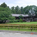 東大寺庭園