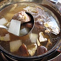 菇神餐廳之家傳菇菇鍋