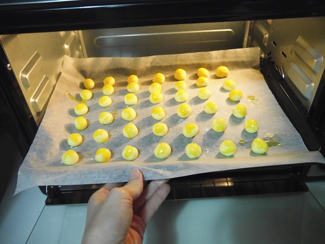 鮮奶小饅頭兒 點心餅乾DIY 鮮奶小饅頭兒 點心餅乾DIY