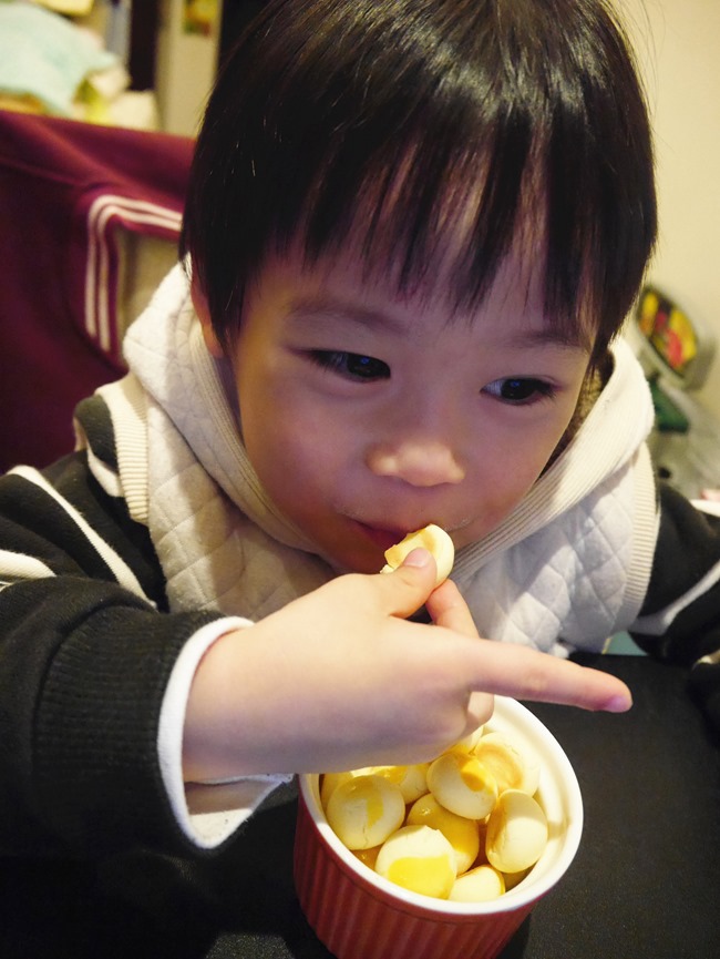 鮮奶小饅頭兒 點心餅乾DIY 鮮奶小饅頭兒 點心餅乾DIY