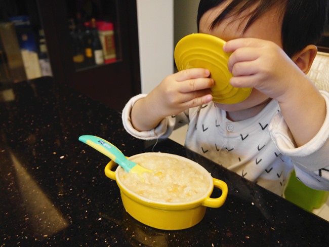 │寶寶。食│「饗在家」寶寶副食品