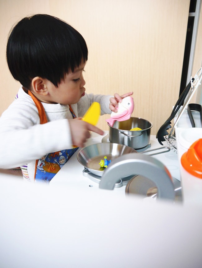 愛兒館ilovekids 型男小煮廚。男孩也能擁有「夢幻鄉村廚房」! 愛兒館ilovekids 型男小煮廚。男孩也能擁有「夢幻鄉村廚房」!