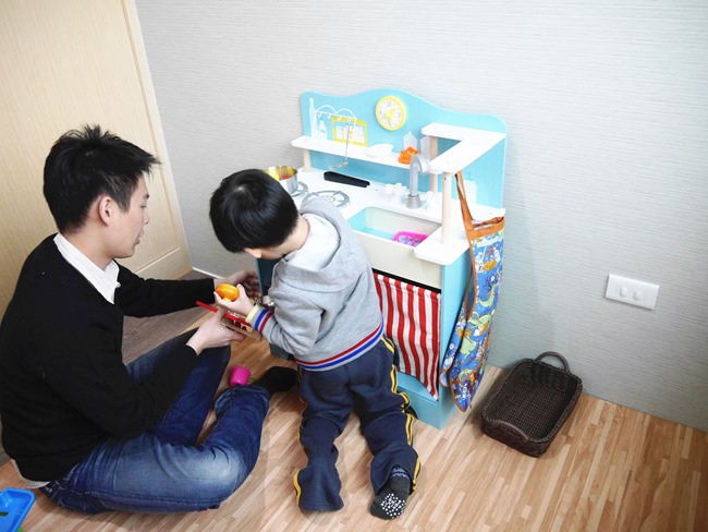愛兒館ilovekids 型男小煮廚。男孩也能擁有「夢幻鄉村廚房」! 愛兒館ilovekids 型男小煮廚。男孩也能擁有「夢幻鄉村廚房」!
