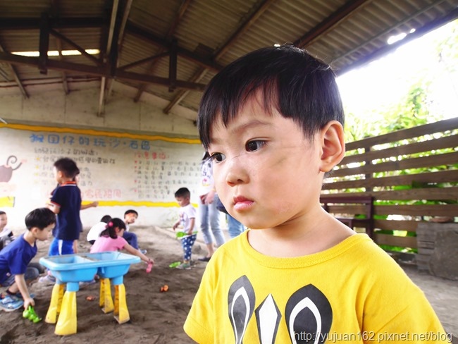 │宜蘭景點│廣興農場鴨母寮豬哥窟。摸硯仔+焢窯+童玩+生態缸DIY 歡樂農村生活親子共遊