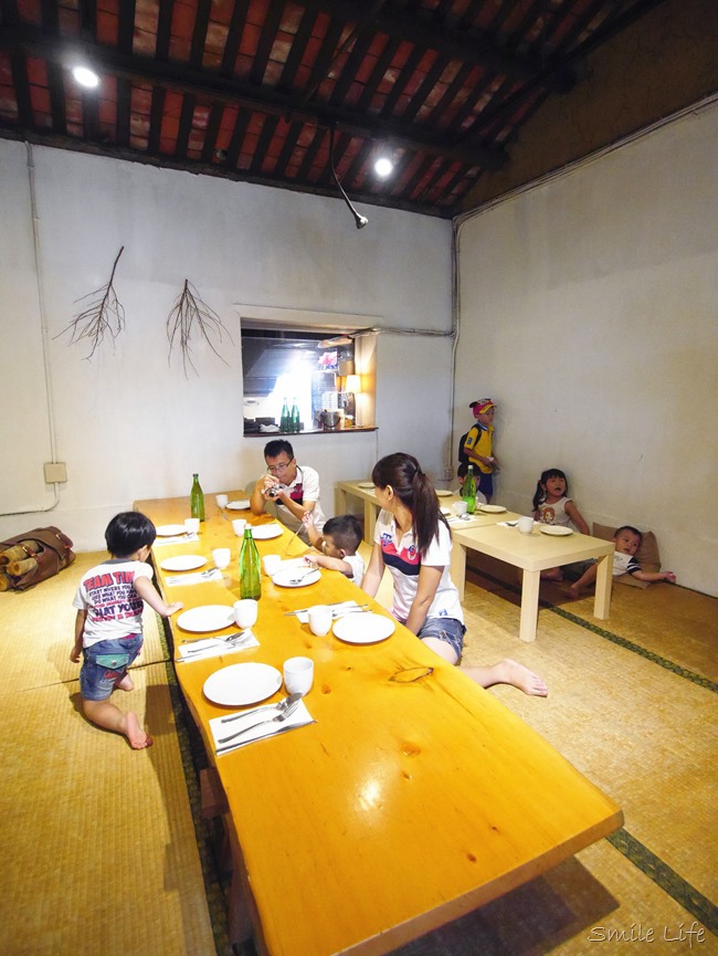 │食。鶯歌│老宅新味「穎村食光」。無菜單料理 鶯歌美食推薦 特色餐廳