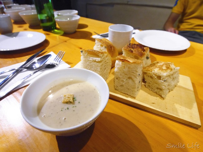 │食。鶯歌│老宅新味「穎村食光」。無菜單料理 鶯歌美食推薦 特色餐廳