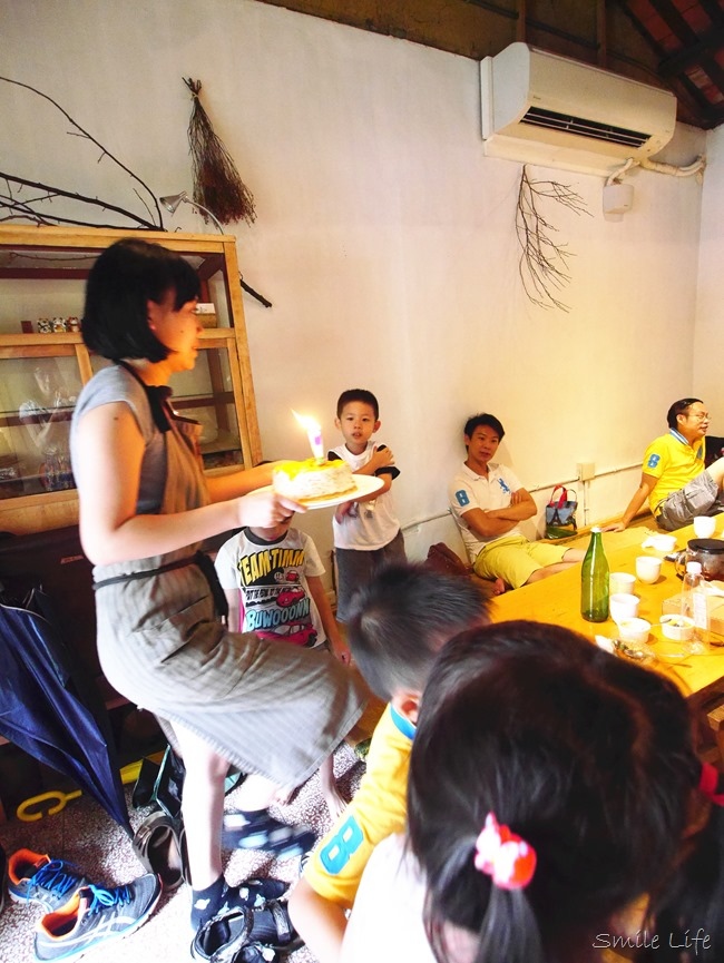 │食。鶯歌│老宅新味「穎村食光」。無菜單料理 鶯歌美食推薦 特色餐廳