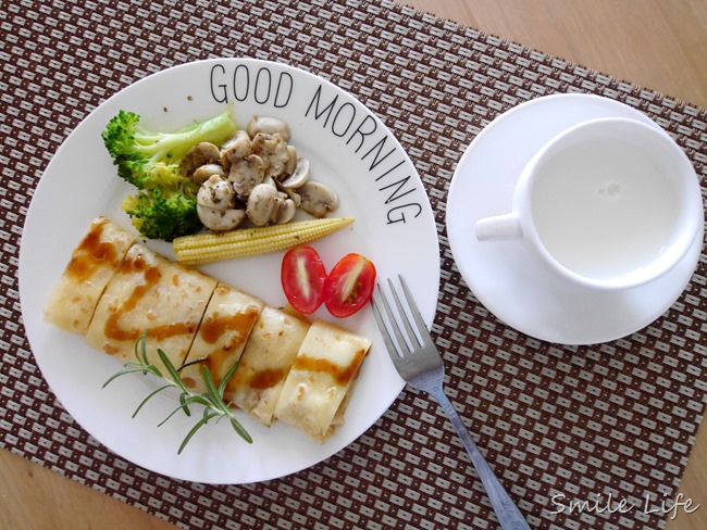 │早餐食譜│ 上學來不及。媽媽一定要會的快速人氣營養早餐（不定期更新）