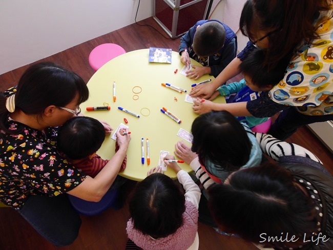 全台唯一兒童牙齒保健親子館「Okme醫遊館」超萌系小小實習生體驗式學習。宜蘭景點 親子景點 宜蘭牙醫體驗 親子diy