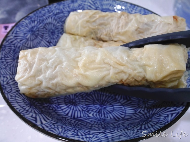 ▌好食味▌網購美食「貓咪啃餃子」宅配松阪豬手工水餃／雞捲 