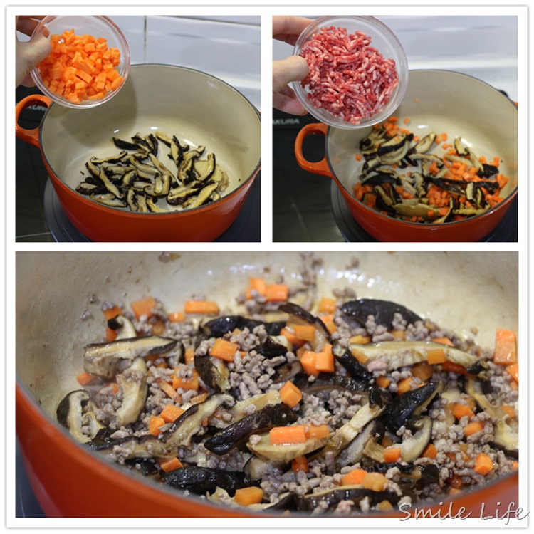 ▌副食品▌高鐵高纖好營養。1Y以上寶寶「菠菜吻仔魚牛肉粥」食譜 ▌副食品▌高鐵高纖好營養。1Y以上寶寶「菠菜吻仔魚牛肉粥」食譜