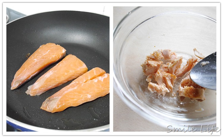 ▌副食品▌草地好食光「鮭魚芝麻香鬆御飯糰」帶著寶寶野餐去 ▌副食品▌草地好食光「鮭魚芝麻香鬆御飯糰」帶著寶寶野餐去