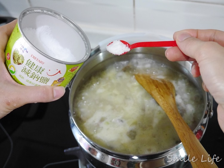 ▌副食品▌營養加倍「胚芽糙米虱目魚肚粥」 ▌副食品▌營養加倍「胚芽糙米虱目魚肚粥」