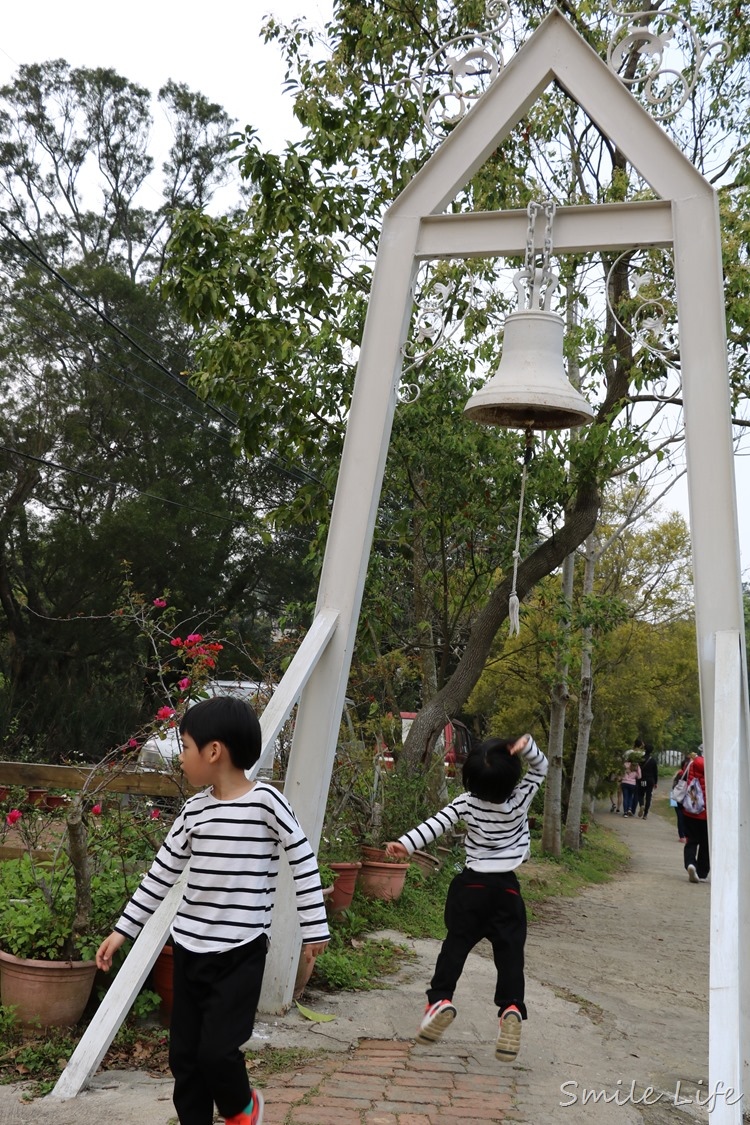 ▌桃園▌美拍秘境「富田花園農場」親子草坪、野餐、騎車、餵動物…還有萌萌草泥馬愛自拍。超殺底片！