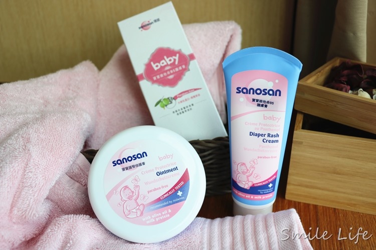 德國珊諾sanosan親膚溫和水解乳蛋白配方。長效保濕重拾baby香 德國珊諾sanosan親膚溫和水解乳蛋白配方。長效保濕重拾baby香