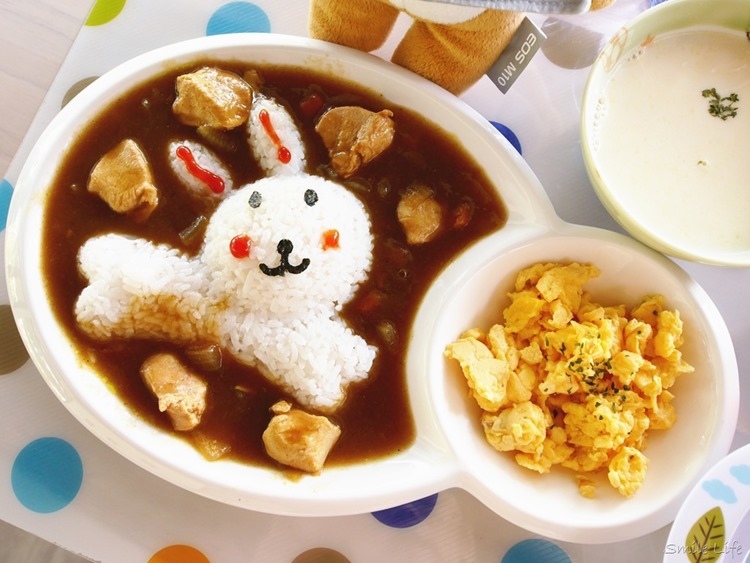 ▌親子料理▌野餐趴必備日本Arnest。不失手視覺系可愛造型便當+手工餅乾。收服大小孩的心 ▌親子料理▌野餐趴必備日本Arnest。不失手視覺系可愛造型便當+手工餅乾。收服大小孩的心