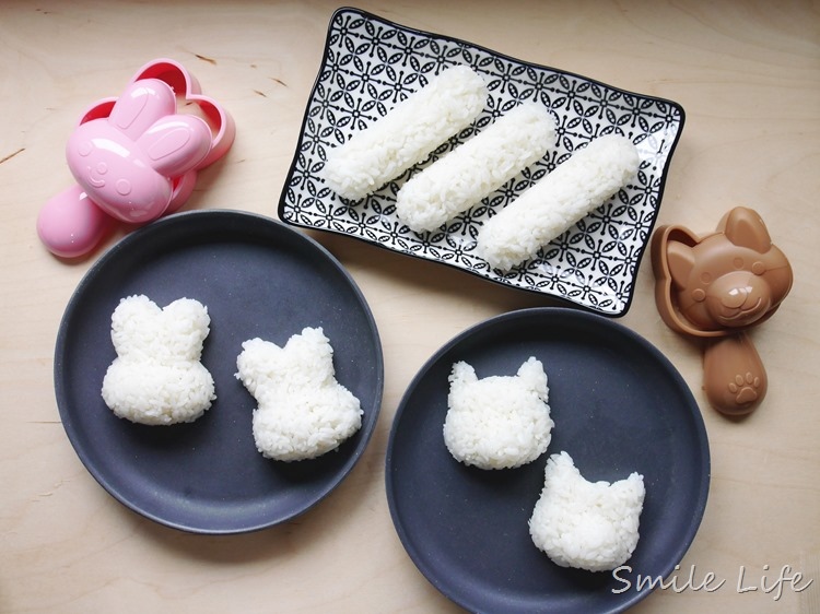 ▌親子料理▌野餐趴必備日本Arnest。不失手視覺系可愛造型便當+手工餅乾。收服大小孩的心 ▌親子料理▌野餐趴必備日本Arnest。不失手視覺系可愛造型便當+手工餅乾。收服大小孩的心