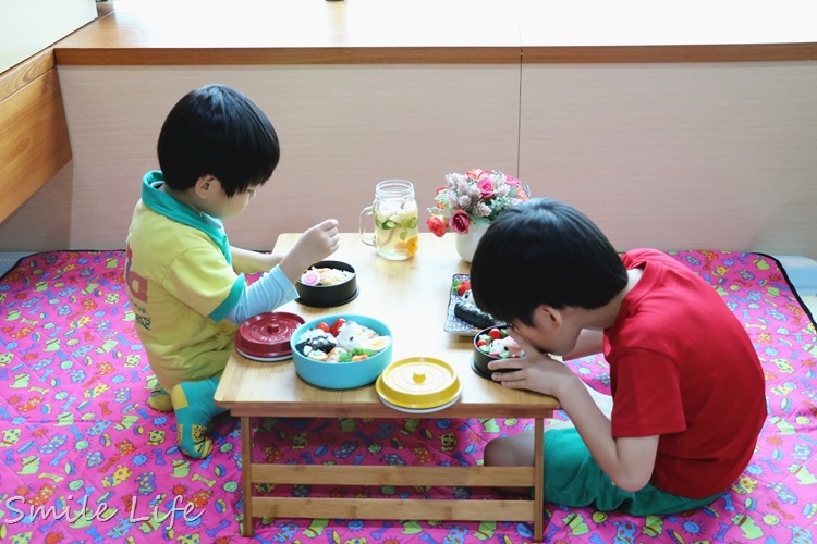 ▌親子料理▌野餐趴必備日本Arnest。不失手視覺系可愛造型便當+手工餅乾。收服大小孩的心 ▌親子料理▌野餐趴必備日本Arnest。不失手視覺系可愛造型便當+手工餅乾。收服大小孩的心