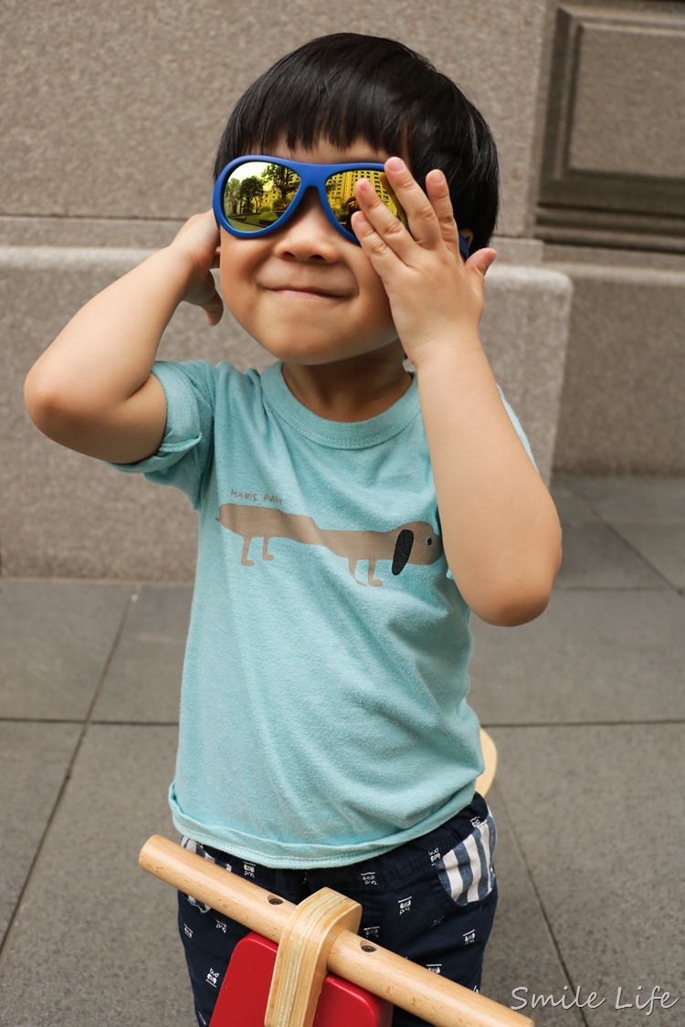 前Zara baby設計師設計。瑞士SHADEZ幼童太陽眼鏡(0-12歲)。抗UV400耐彎折安全鏡架 前Zara baby設計師設計。瑞士SHADEZ幼童太陽眼鏡(0-12歲)。抗UV400耐彎折安全鏡架