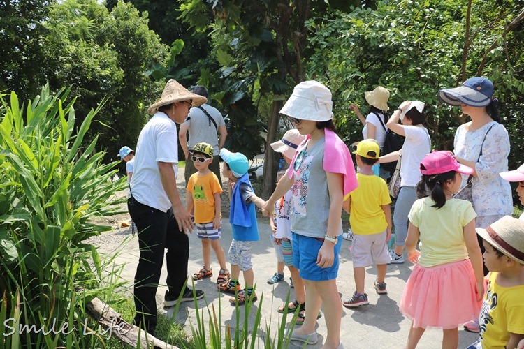 ▌桃園景點▌「好時節農莊」小農體驗趣。自然生態體驗、窯烤披薩、手作DIY‥好玩又好吃！