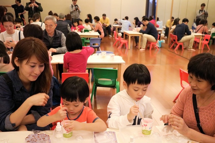 北台灣人氣家庭親子飯店推薦│長榮鳳凰酒店(礁溪)│一泊二食暖冬飽餐泡湯趣