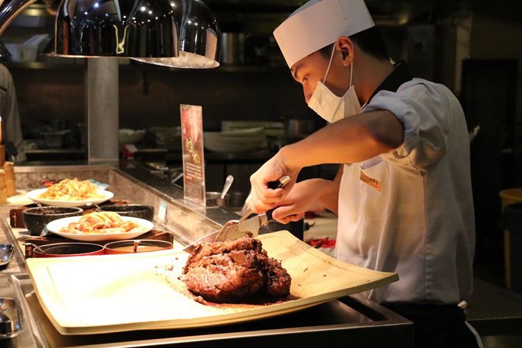 北台灣人氣家庭親子飯店推薦│長榮鳳凰酒店(礁溪)│一泊二食暖冬飽餐泡湯趣