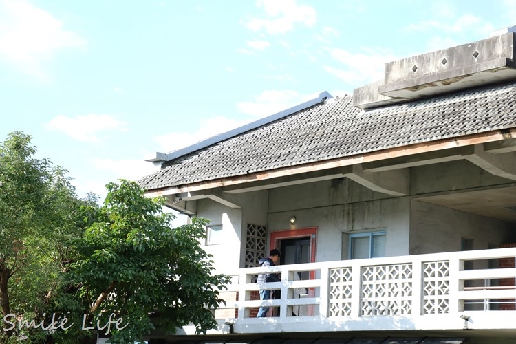 ▌宜蘭住宿▌一泊二食「傳藝老爺行旅」老宅新生命。自然古樸的紅磚瓦牆宛如時空位移有藝思