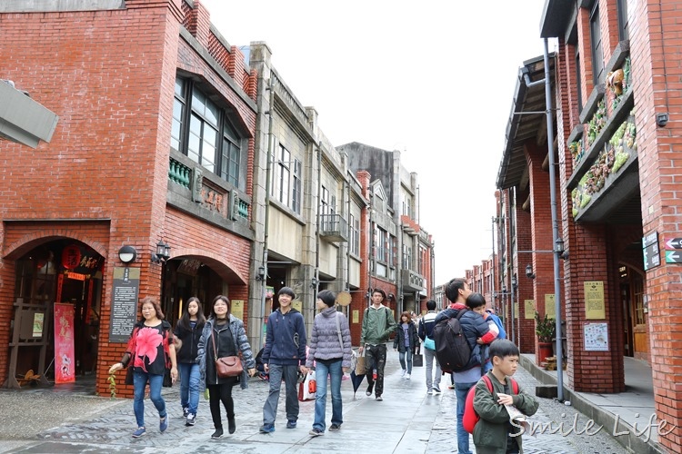 ▌宜蘭住宿▌一泊二食「傳藝老爺行旅」老宅新生命。自然古樸的紅磚瓦牆宛如時空位移有藝思