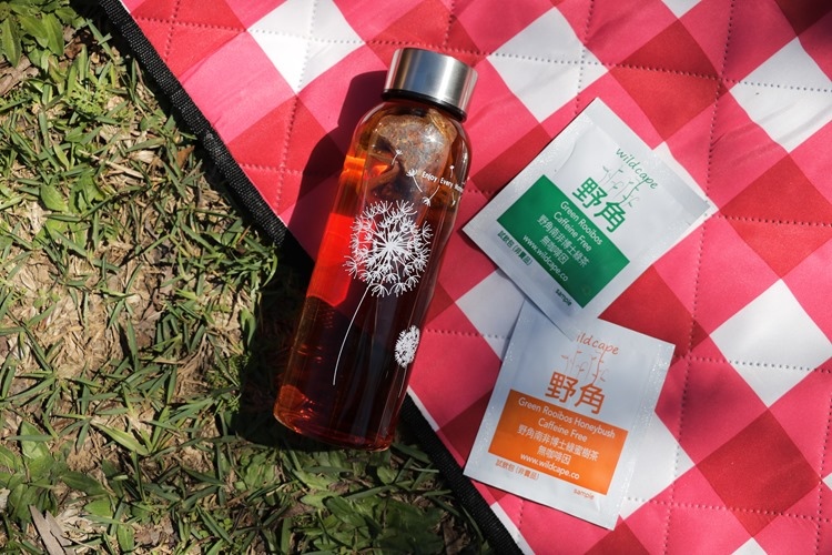 維媽團購▌凍齡美顏茶飲▌Wild Cape野角有機南非國寶茶。零熱量、無咖啡因全家大小都能喝哦! 維媽團購▌凍齡美顏茶飲▌Wild Cape野角有機南非國寶茶。零熱量、無咖啡因全家大小都能喝哦!