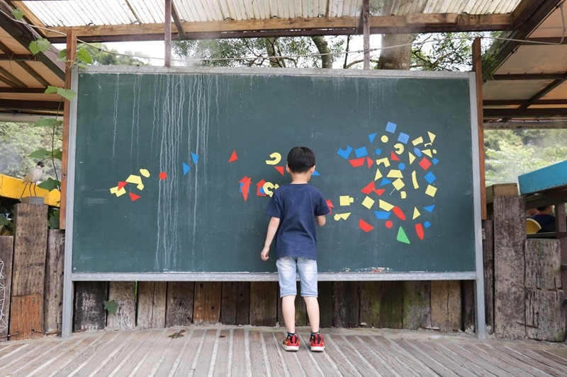 ▌新竹景點▌森林鳥花園。樹屋探險、沙坑、戲水池、多道刺激溜滑梯…屬於孩子的森林遊樂園