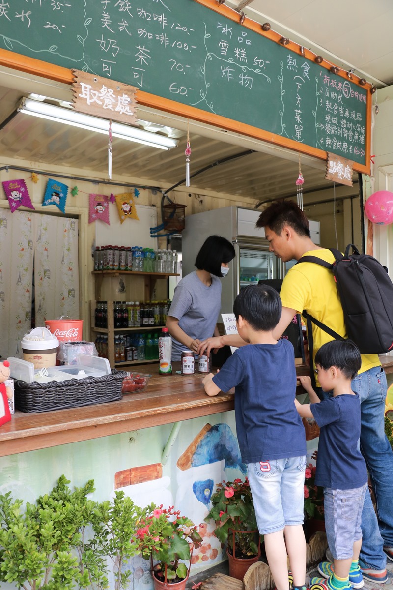 ▌新竹景點▌森林鳥花園。樹屋探險、沙坑、戲水池、多道刺激溜滑梯…屬於孩子的森林遊樂園