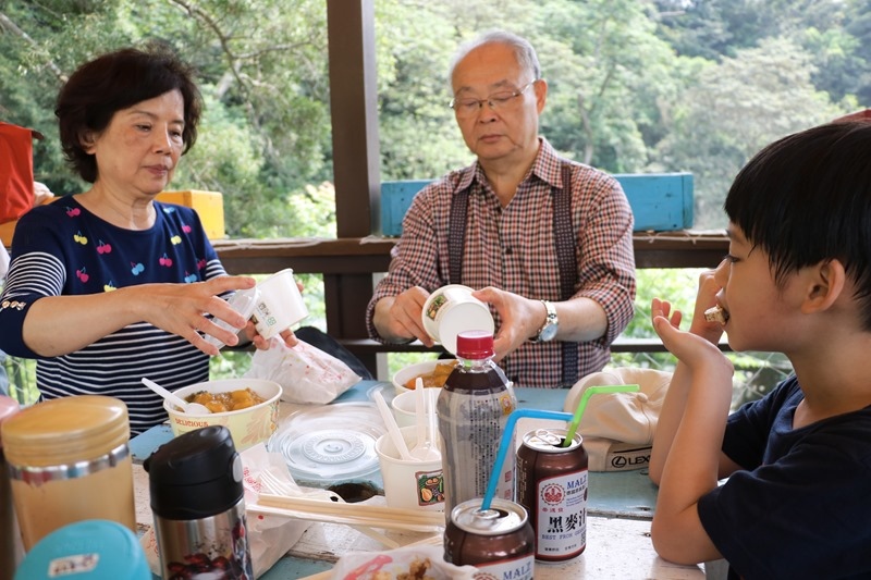 ▌新竹景點▌森林鳥花園。樹屋探險、沙坑、戲水池、多道刺激溜滑梯…屬於孩子的森林遊樂園