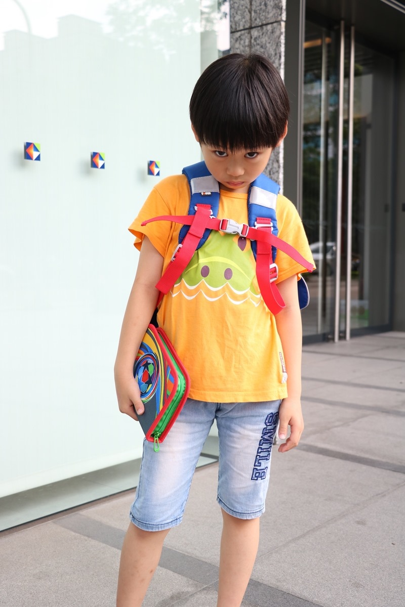 ▌小學生書包 ▌德國骨科權威推薦。Tiger Family超輕量兒童護脊書包 維媽書包團購 ▌小學生書包 ▌德國骨科權威推薦。Tiger Family超輕量兒童護脊書包 維媽書包團購