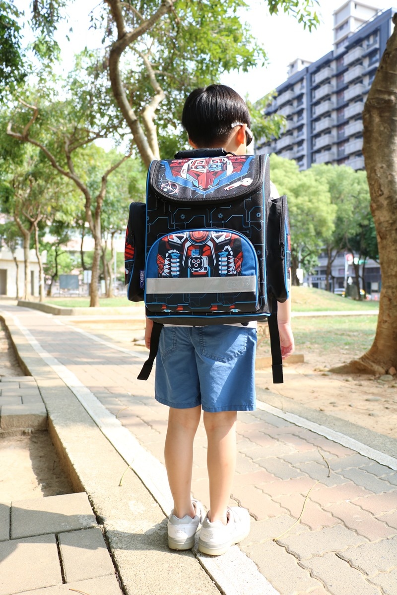 ▌小學生書包 ▌德國骨科權威推薦。Tiger Family超輕量兒童護脊書包 維媽書包團購 ▌小學生書包 ▌德國骨科權威推薦。Tiger Family超輕量兒童護脊書包 維媽書包團購