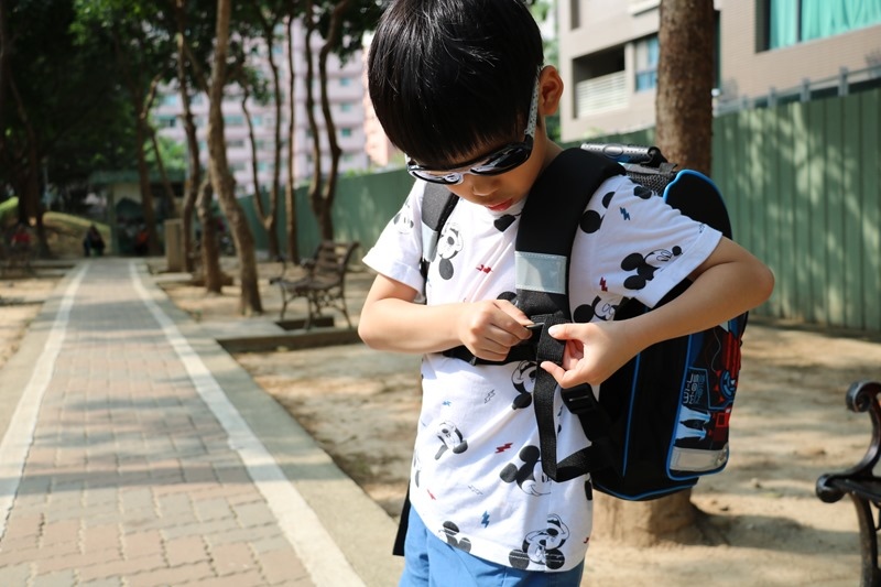 ▌小學生書包 ▌德國骨科權威推薦。Tiger Family超輕量兒童護脊書包 維媽書包團購 ▌小學生書包 ▌德國骨科權威推薦。Tiger Family超輕量兒童護脊書包 維媽書包團購