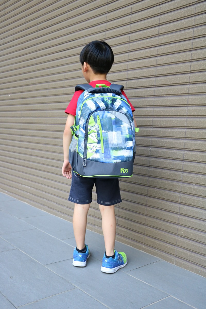 ▌小學生書包 ▌德國骨科權威推薦。Tiger Family超輕量兒童護脊書包 維媽書包團購 ▌小學生書包 ▌德國骨科權威推薦。Tiger Family超輕量兒童護脊書包 維媽書包團購