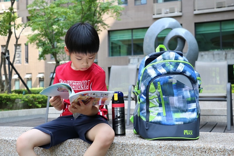 ▌小學生書包 ▌德國骨科權威推薦。Tiger Family超輕量兒童護脊書包 維媽書包團購 ▌小學生書包 ▌德國骨科權威推薦。Tiger Family超輕量兒童護脊書包 維媽書包團購