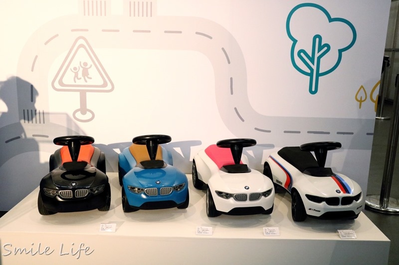 ▌親子活動▌全家人的守護從小扎根 2018 BMW Kids Campus 兒童交通安全體驗營