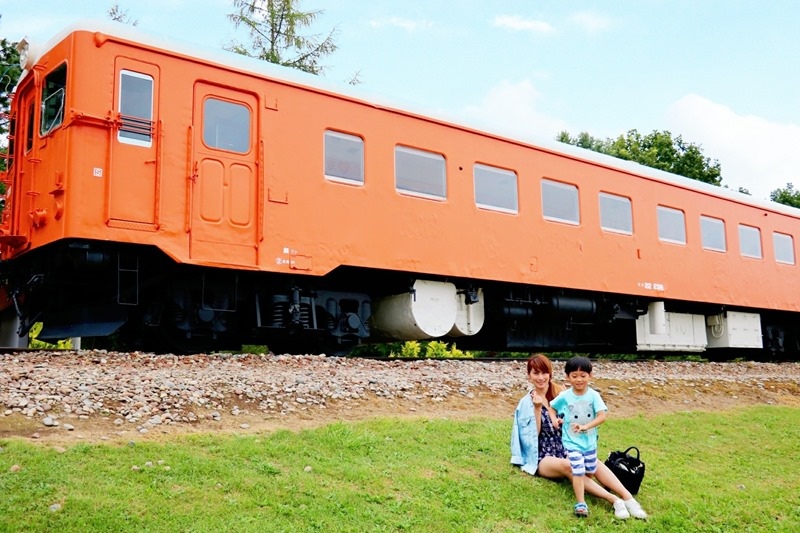 ▌北海道親子旅行5天4夜▌ Day2。幸福車站、花畑牧場、十勝川溫泉幕別露櫻溫泉飯店▌北海道親子旅行5天4夜▌ Day2。幸福車站、花畑牧場、十勝川溫泉幕別露櫻溫泉飯店